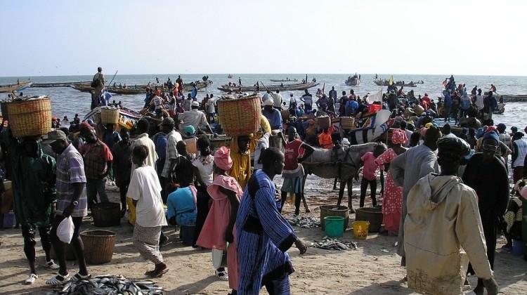 Senegal'de yüzlerce mahkuma yeni yıl affı geldi