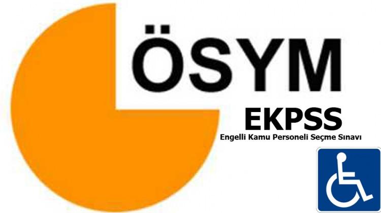 Ekpss Sinav Basvuru Tarihleri Belli Oldu 2018 Ekpss Sinav Takvimi Ekonomi Haberleri