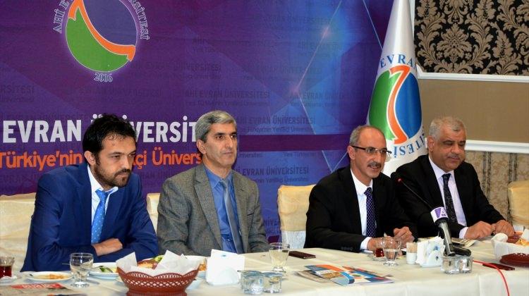 Kırşehir termal turizmde Afyonkarahisar'ı model alacak