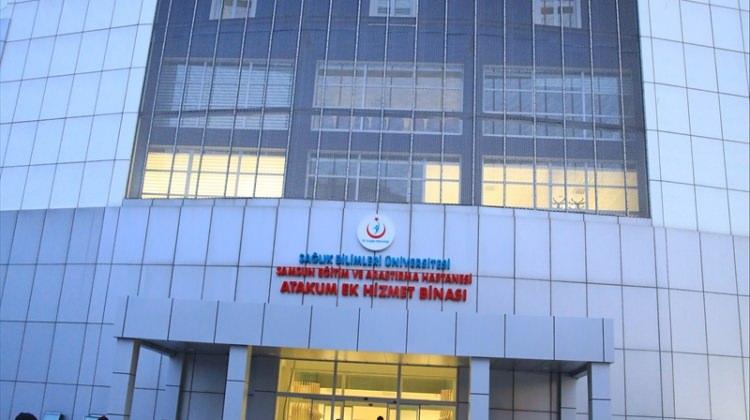 Atakum'a yeni hastane