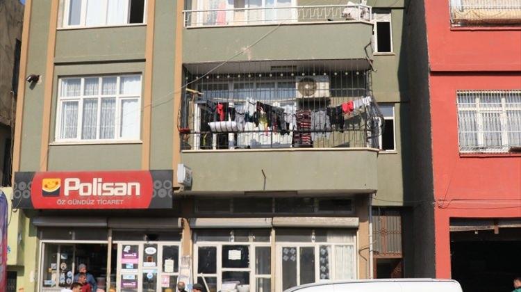 Adana'da yaralama ve yağmaya teşebbüs iddiası