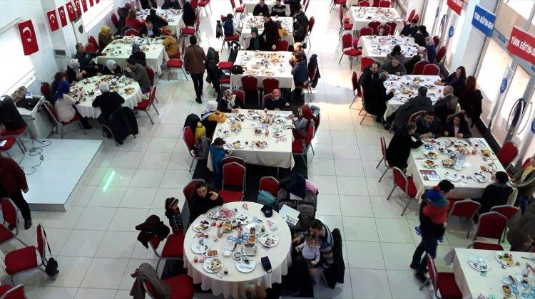 Türk Eğitim-Sen'den etkinlik