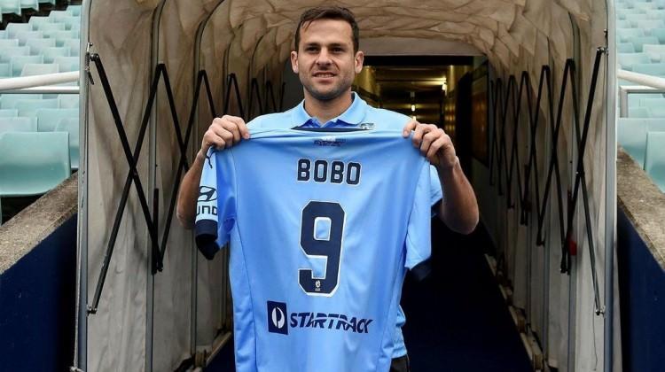 Bobo Süper Lig'e dönüyor! İşte yeni takımı...