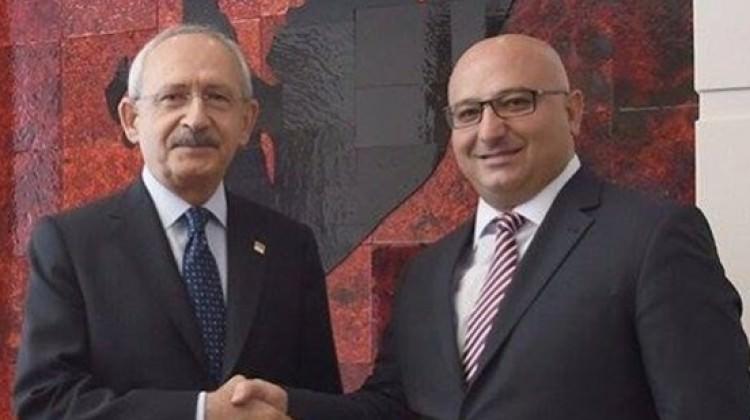 Fatih Gürsul hakkında flaş karar! CHP'de olması...