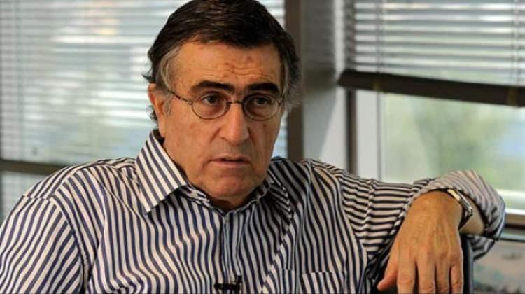 Hasan Cemal'in sevinci kursağında kaldı
