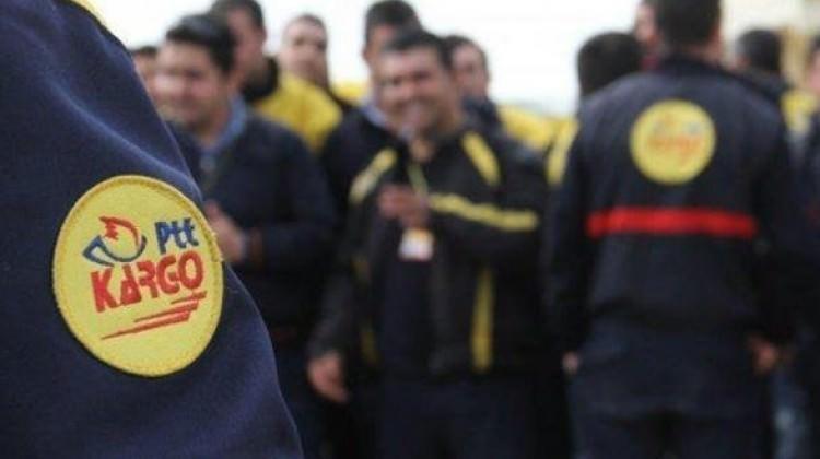 PTT'ye 1750 personel alımı süreci başladı