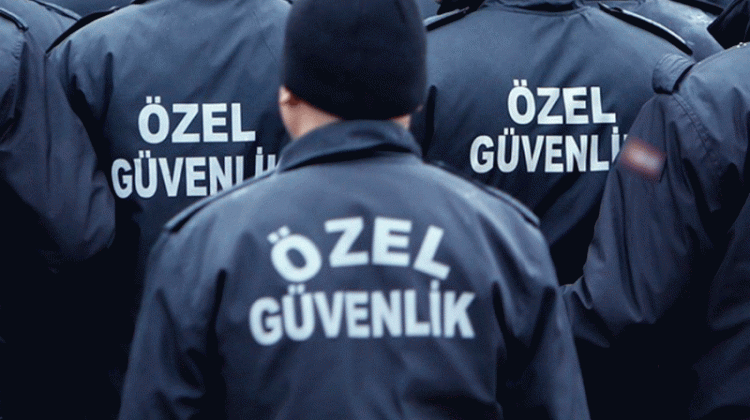 Özel Güvenlik Sınavı sınav sonuçları açıklandı! 76.ÖGG sınav sonucu öğrenme...