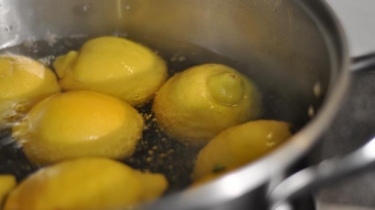 Haslanmis Limon Diyeti Ile 1 Ayda 20 Kilo Verin Diyet Haberleri