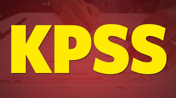 2018 Ortaogretim Memurluk Kpss Sinavi Ne Zaman Lise Mezunlari Icin Egitim Haberleri