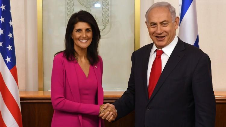 Abbas'ın sözü ABD'nin zoruna gitti