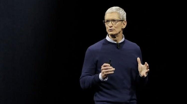 Yavaşlayan iPhone'lar için müjdeyi verdi
