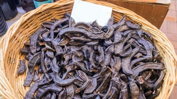 Keçiboynuzu özünün faydaları