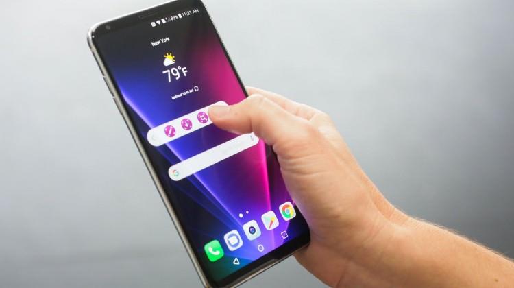 Lg V30 Plus Turkiye Fiyati Belli Oldu