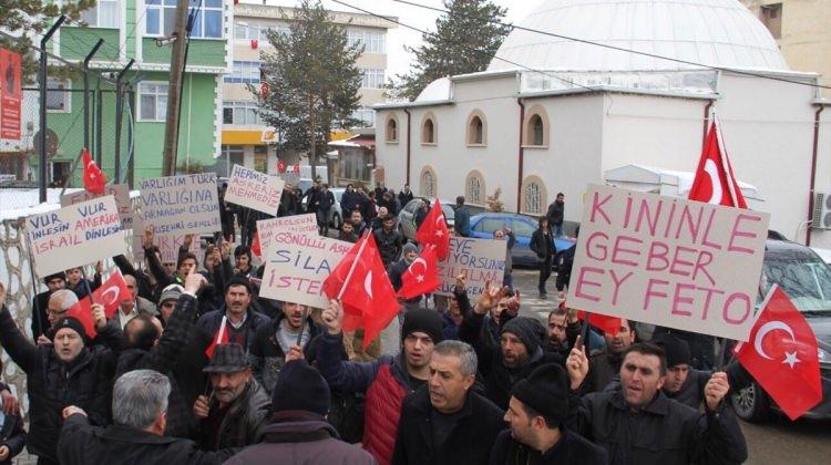 Sivas'ta gönüllü askerlik başvurusu