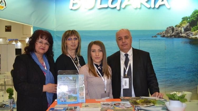 Balkanlar'ın tarihi ve doğal güzellikleri EMITT'te