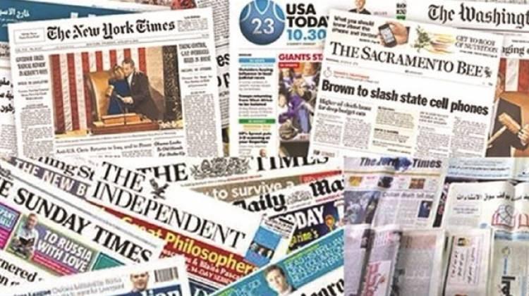 Batı medyasının kirli algı operasyonu