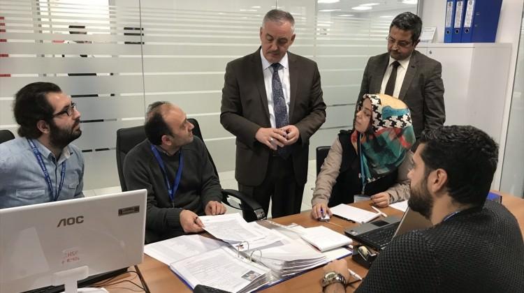 Bakan Sarıeroğlu'ndan 'KİT' açıklaması