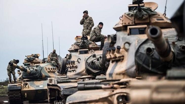 'Büyük İsrail projesi bitti, haritaları yırtın'