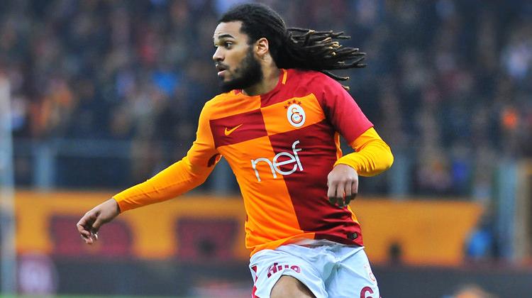 Denayer dün geceye damga vurdu! Müthiş istatistik