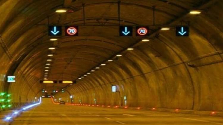 Göcek tünelinde ücret yerine süre kısalıyor
