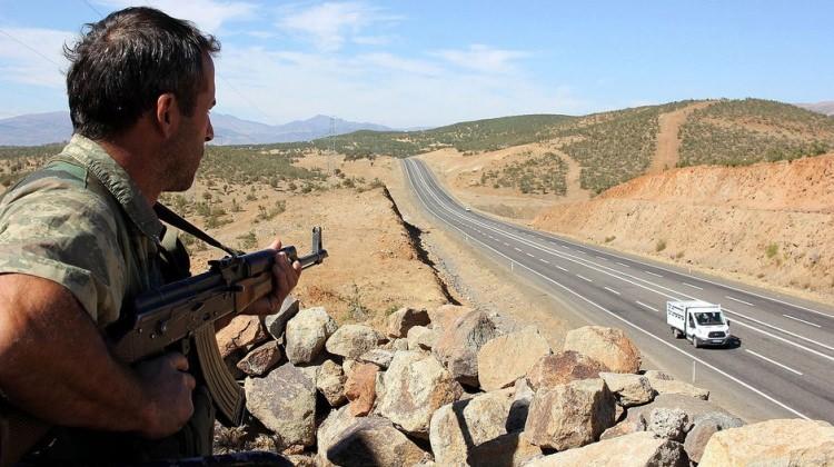 Güvenlik korucuları maaşı ne kadar? 2018 Kaç TL ücret alacaklar?
