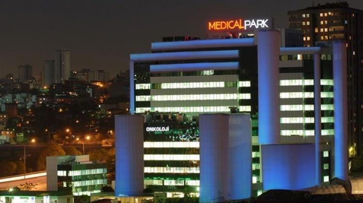 Medical Park'ın halka arz fiyatı belli oldu