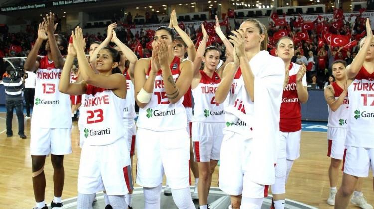 Potanın Perileri'nin aday kadrosu açıklandı