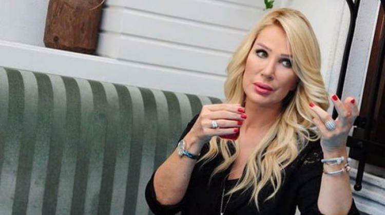 Seda Sayan In Programi Kaldirildi Mi Seda Sayan La Ne Zaman Televizyon Haberleri