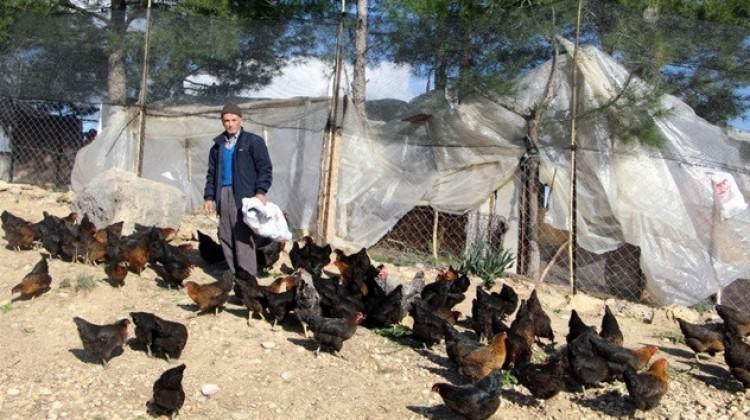 Son maaşı ile iş kurdu şimdi talebe yetişemiyor