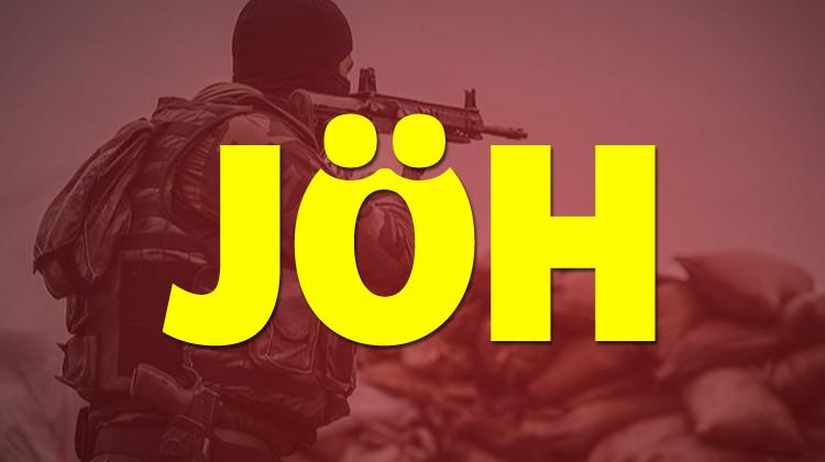 Joh Jandarma Ozel Harekat Alimi Ne Zaman Kpss Ve Askerlik Sarti Olacak Mi Guncel Haberleri