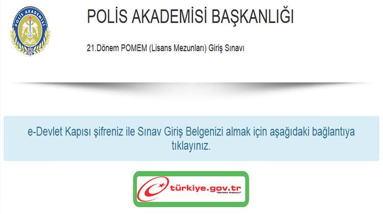 21 Donem Pomem Sinav Sonucu Ne Zaman Aciklanacak Egitim Haberleri