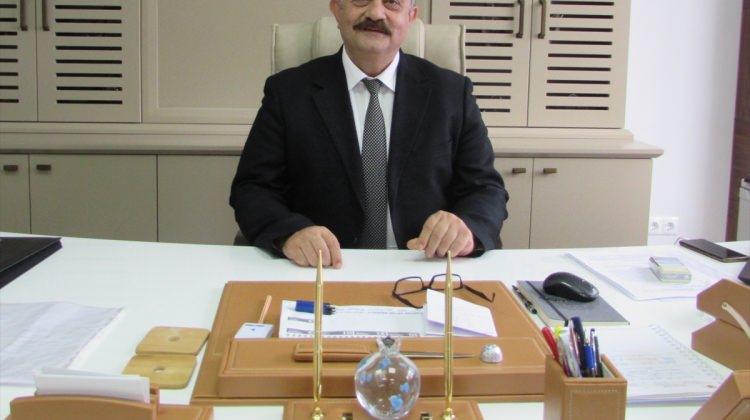 Ladik Gençlik Merkezi'nde sona doğru