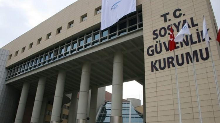 SGK taşeron işçi sonuçlarını açıkladı