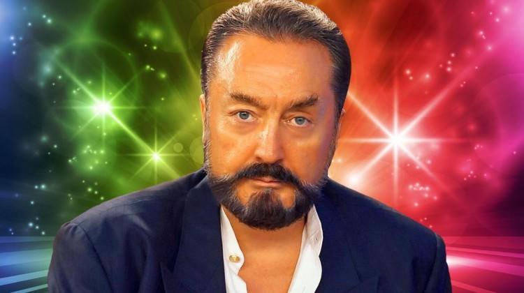 Diyanet-Sen'den Adnan Oktar'a sert tepki!