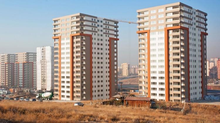 Ev alacaklar dikkat! Yüzde 13 arttı