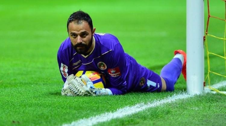 Haydar'dan Alanyaspor'a kötü haber