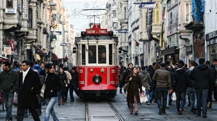 İstanbul 129 ülkeyi geride bıraktı