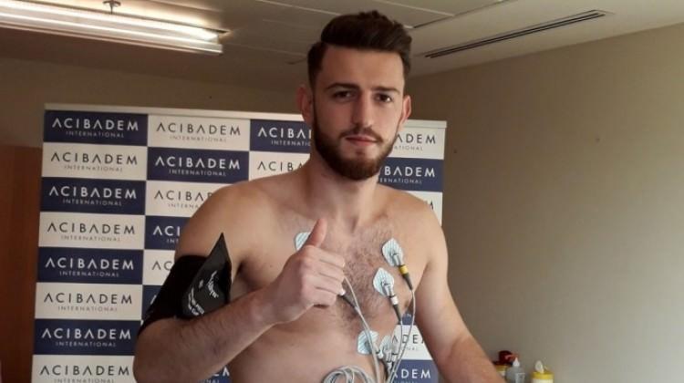 Transferin son gününde Bursa'dan iki imza birden!