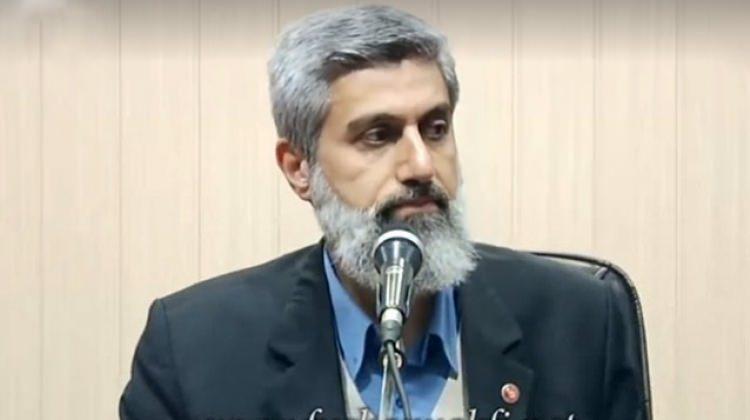 Adana Emniyet Müdürlüğü: Alparslan Kuytul'un oğlu gözaltında değil
