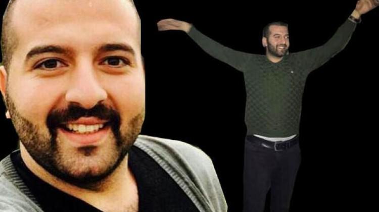 Oda başkanının oğlunun şüpheli ölümü!