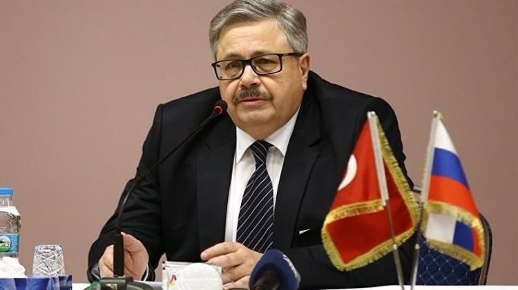 Yerhov: Türkiye, Rusya ve İran'ın zaferi!