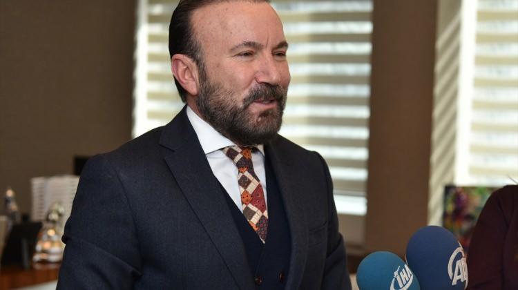 İzmit Belediye Başkanı Doğan, TTB üyeliğinden istifa etti