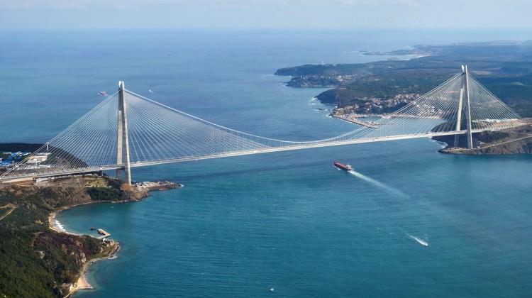 3.Köprü’nün şehir plancılarını meslekten atmışlar