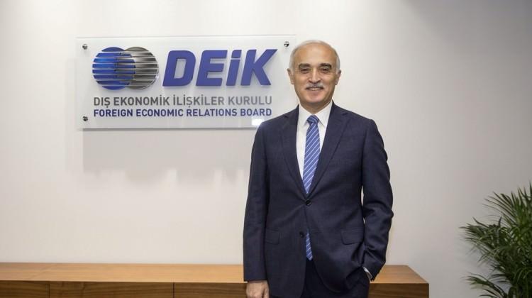 "Mart ayı AB ile ilişkilerde dönüm noktası olacak"