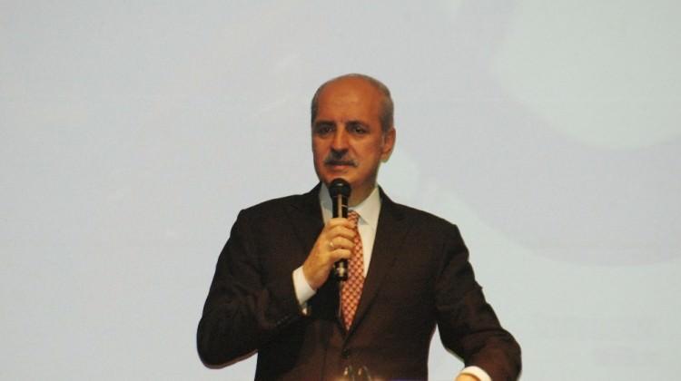 Bakan Kurtulmuş Bulgaristan’a gidiyor