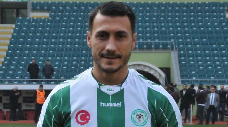 Konyaspor'u neden tercih ettiğini açıkladı!