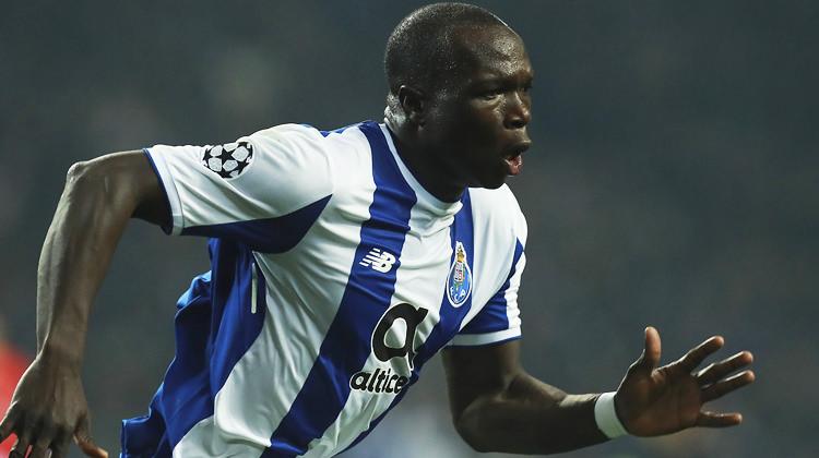 Aboubakar'dan Beşiktaş'a mesaj var!