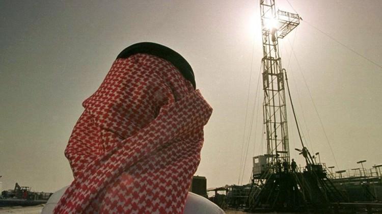 Petrol zengini BAE, ABD'den petrol ithal etti
