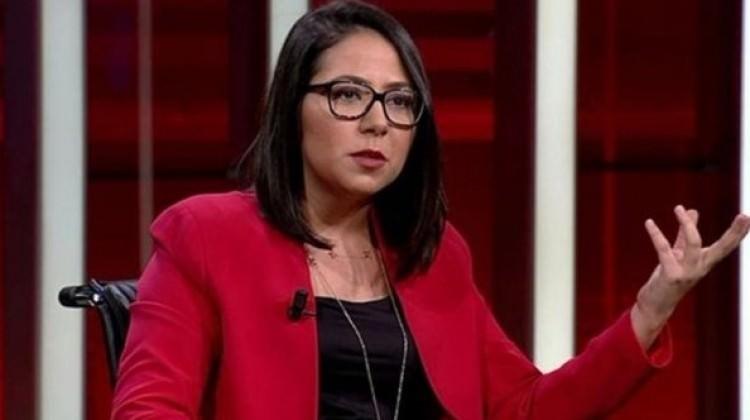 Sera Kadıgil hakaret tweet'lerini sildi