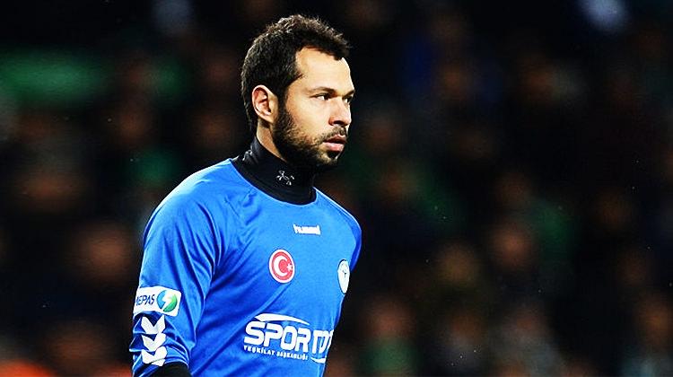 Süper Lig'de rekor! Ne yaptın Serkan!